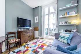 1 bedroom Flat to re...